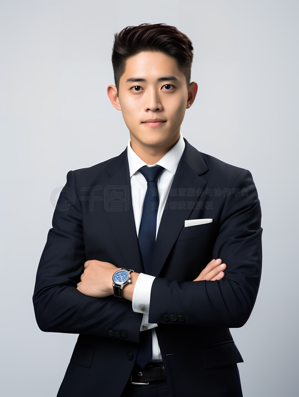 周佳诱 联合创始人 & 首席运营官